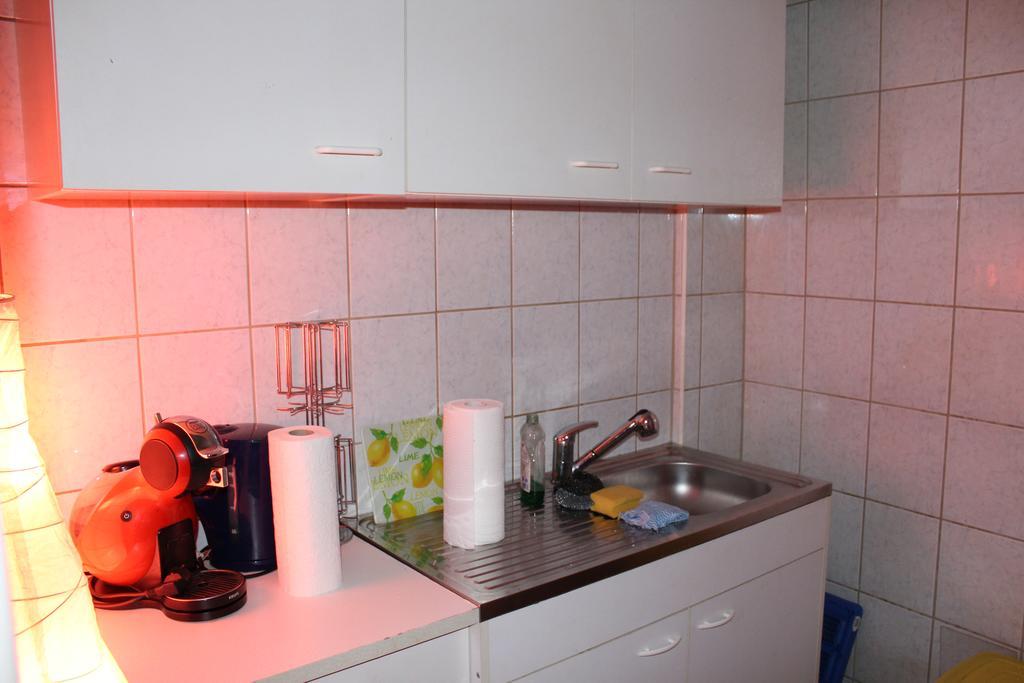 Zimmervermietung Gotha Luaran gambar