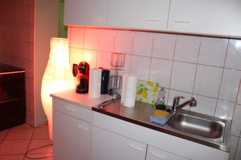 Zimmervermietung Gotha Luaran gambar
