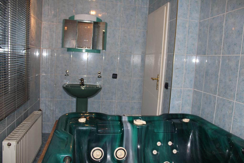 Zimmervermietung Gotha Luaran gambar