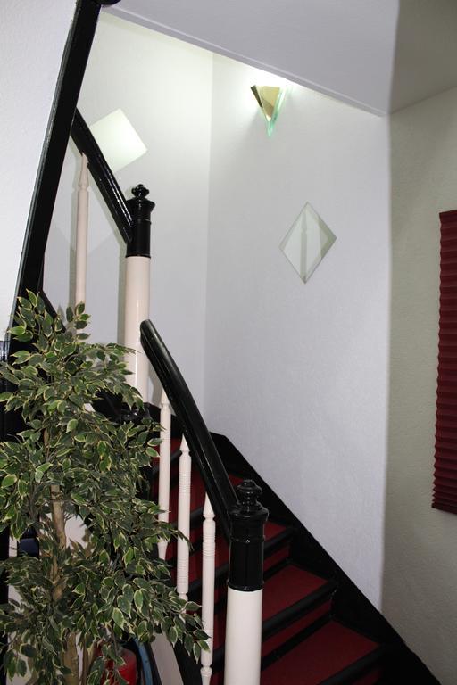 Zimmervermietung Gotha Luaran gambar