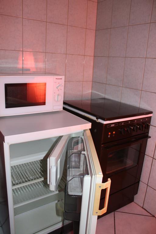 Zimmervermietung Gotha Luaran gambar