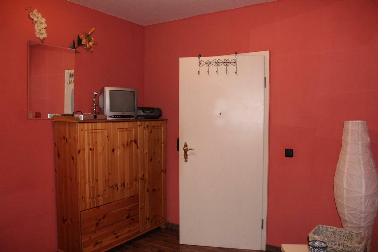 Zimmervermietung Gotha Luaran gambar